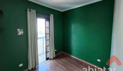 Casa à venda - Jardim Maria Rosa - Taboão da Serra