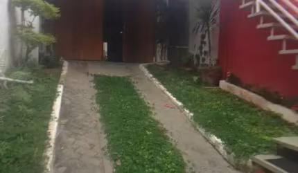 Sobrado com 3 dormitórios à venda, 220 m² por R$ 750.000,00 - Jardim Santa Rosa - Taboão da Serra/SP
