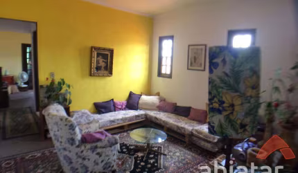 Sobrado de 295 m² Parque Monte Alegre - Taboão da Serra, à venda por R$ 750.000