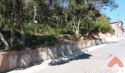 Terreno à venda com 2036m², Jardim Santa Luzia - Embu das Artes/SP