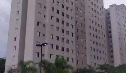 Apartamento com 3 dormitórios à venda, 48 m² por R$ 400.000,00 - Vila Pirajussara - São Paulo/SP