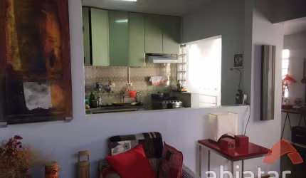 Casa à venda, 100 m² por R$ 530.000,00 - Jardim Monte Alegre - Taboão da Serra/SP