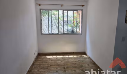 Apartamento de 50 m² Jardim Jussara - São Paulo, à venda por R$ 270.000