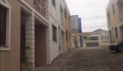 Sobrado à venda - Vila Pirajussara - São Paulo