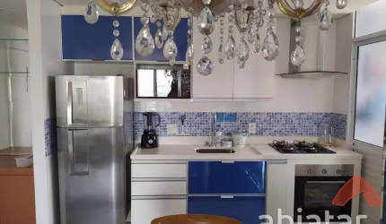 Apartamento à venda - Jardim Bom Tempo - Taboão da Serra