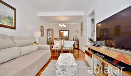 Sobrado com 3 dormitórios à venda, 107 m² por R$ 680.000,00 - Jardim Monte Kemel - São Paulo/SP