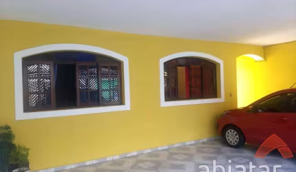 Sobrado com 4 dormitórios à venda, 182 m² por R$ 850.000,00 - Jardim Umarizal - São Paulo/SP
