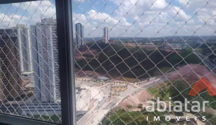 Apartamento à venda, 85 m² por R$ 300.000,00 - Parque Esplanada - Embu das Artes/SP
