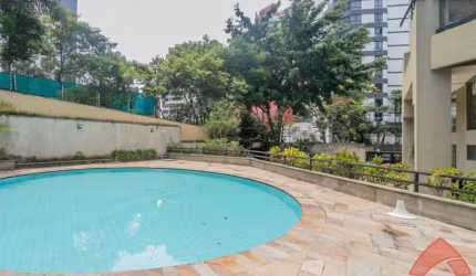 Apartamento com 2 dormitórios à venda, 80 m² por R$ 477.000,00 - Vila Andrade - São Paulo/SP