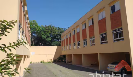 Sobrado com 3 dormitórios à venda, 128 m² por R$ 420.000,00 - Jardim Oliveiras - Taboão da Serra/SP