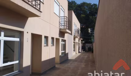 Sobrado com 2 dormitórios à venda, 110 m² por R$ 750.000,00 - Jardim Trussardi - São Paulo/SP