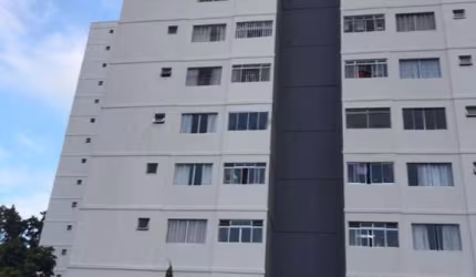 Apartamento com 2 dormitórios à venda, 56 m² por R$ 340.000,00 - Pirajussara - São Paulo/SP