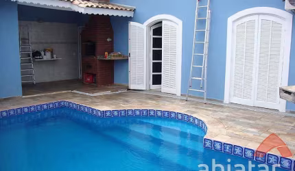 Casa à venda - Jardim América - Taboão da Serra