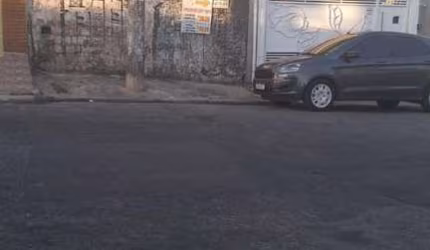 Terreno de 175 m² Cidade Intercap - Taboão da Serra, à venda por R$ 250.000