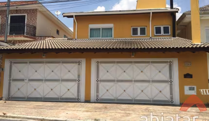 Casa à venda - Parque Monte Alegre - Taboão da Serra