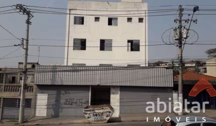 Prédio Comercial à Venda – 100 metros da Régis Bittencourt, KM 28 - Oportunidade Imperdível!