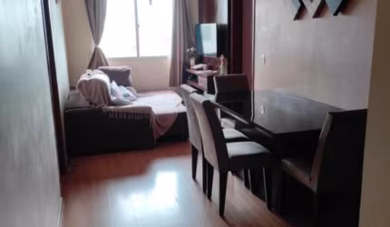 Apartamento com 3 dormitórios à venda, 57 m² por R$ 297.000,00 - Parque Munhoz - São Paulo/SP
