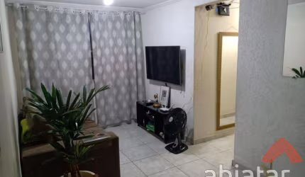 Apartamento com 2 dormitórios à venda, 47 m² por R$ 230.000,00 - Vila Nova Mazzei - São Paulo/SP