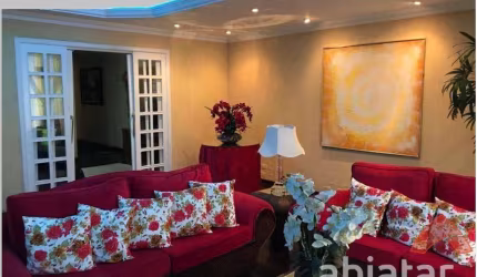Casa com 4 dormitórios à venda, 220 m² por R$ 1.350.000,00 - Jardim Trussardi - São Paulo/SP