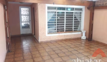 Sobrado com 3 dormitórios à venda, 200 m² por R$ 850.000,00 - Jardim Trussardi - São Paulo/SP
