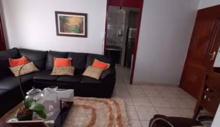 Apartamento com 2 dormitórios à venda, 53 m² por R$ 230.000,00 - Parque Flamengo - São Paulo/SP