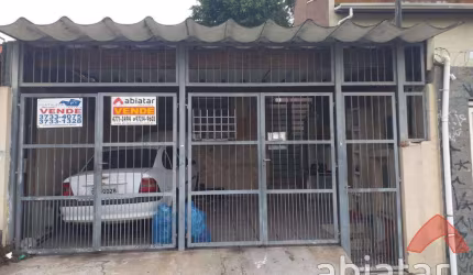 Casa de 200 m² Jardim D Abril - São Paulo, à venda por R$ 450.000