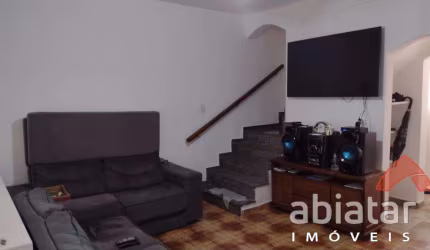 Sobrado de 130 m² Parque Esmeralda - São Paulo, à venda por R$ 690.000