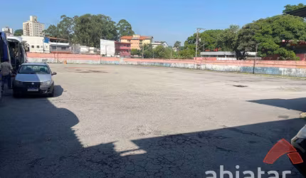 Terreno para vender ou alugar - Jardim Martinica - São Paulo