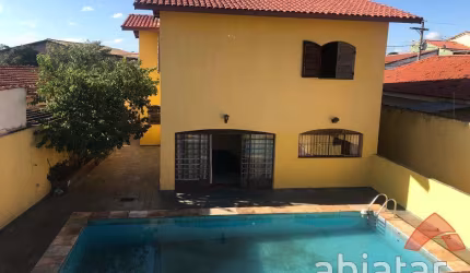 Sobrado de 438 m² Parque Assunção - Taboão da Serra, à venda por R$ 1.797.000
