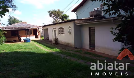 Casa com 2 dormitórios à venda, 150 m² por R$ 1.378.000,00 - Vila das Oliveiras - Taboão da Serra/SP