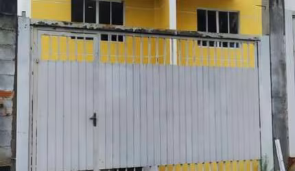 Casa de 153 m² Parque das Cigarreiras - Taboão da Serra, à venda por R$ 550.000