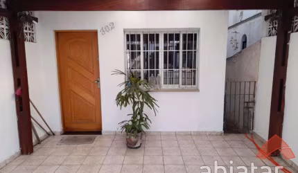 Sobrado com 3 dormitórios à venda, 164 m² por R$ 585.000,00 - Jardim Taboão - São Paulo/SP