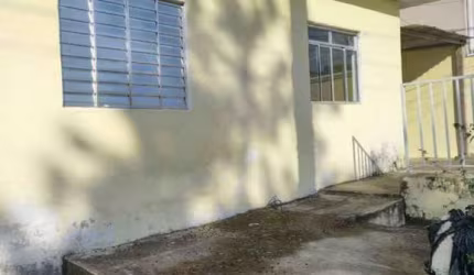Casa com 7 dormitórios à venda, 280 m² por R$ 650.000,00 - Jardim Irapua - Taboão da Serra/SP