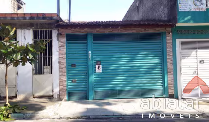 Sobrado à venda - Jardim Novo Campo Limpo - Embu das Artes