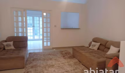 Sobrado com 3 dormitórios à venda, 100 m² por R$ 490.000,00 - Jardim São Miguel - Taboão da Serra/SP