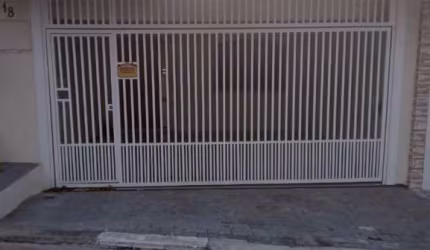Casa com 3 dormitórios à venda, 110 m² por R$ 545.000,00 - Jardim D Abril - Osasco/SP