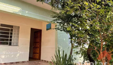 Casa com 3 dormitórios à venda, 157 m² por R$ 580.000,00 - Jardim Ouro Preto - Taboão da Serra/SP
