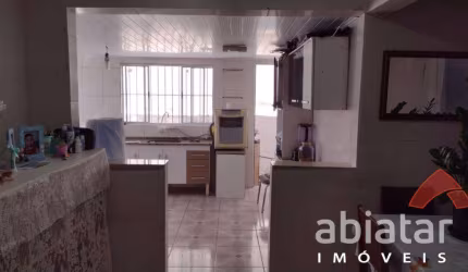 Casa de 130 m² Jardim Monte Alegre - São Paulo, à venda por R$ 400.000