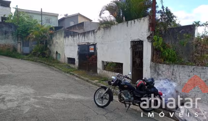 Terreno de 379 m² Jardim Monte Kemel - São Paulo, à venda por R$ 800.000