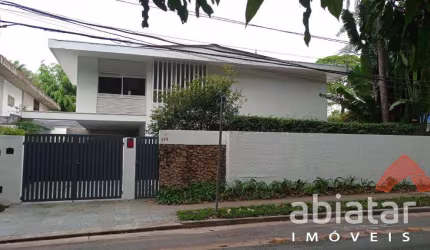 Sobrado com 3 dormitórios para alugar, 300 m² por R$ 13.969,00/mês - Butantã - São Paulo/SP