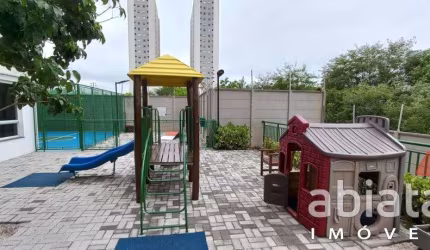 Apartamento de 46 m² Conceição - Osasco, à venda por R$ 300.000