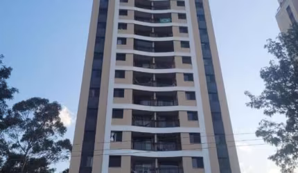 Apartamento duplex de 210 m² Jardim Bonfiglioli - São Paulo, à venda por R$ 912.000