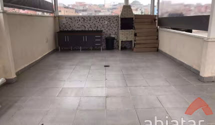 Apartamento de 46 m² Jardim Salete - Taboão da Serra, à venda por R$ 220.000