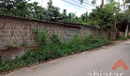 Chácara de 6.900 hectares Jardim Santa Rita - Embu das Artes, à venda por R$ 3.000.000