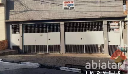 Casa de 250 m² Jardim São Vicente - Embu das Artes, à venda por R$ 980.000