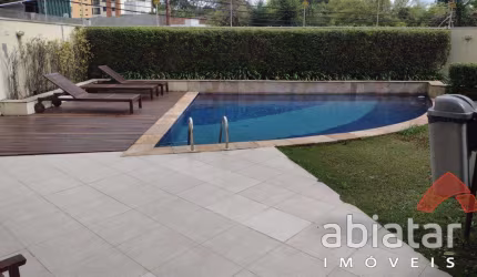 Cobertura de 74 m² Jardim Monte Kemel - São Paulo, à venda por R$ 540.000