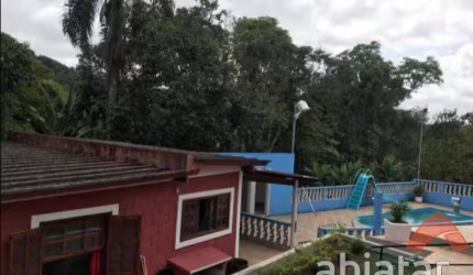 Chácara de 3.400 hectares Jardim Barro Branco - Cotia, à venda por R$ 800.000