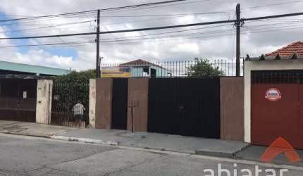Terreno de 240 m² Vila Pirajussara - São Paulo, à venda por R$ 477.000
