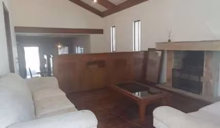 Casa com 3 dormitórios, 202 m² - venda por R$ 1.800.000,00 - Parque Assunção - Taboão da Serra/SP