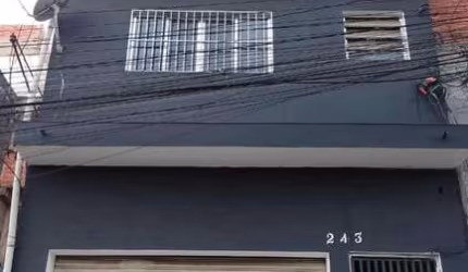 Sobrado de 130 m² Jardim Maria Luiza - Taboão da Serra, à venda por R$ 630.000